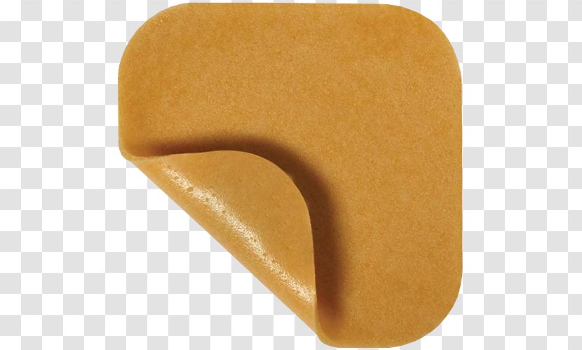 Medihoney Honeycolloid Dressing Hydrocolloid Wound Alginate - Sorbact - Chronic Wounds Honey Transparent PNG