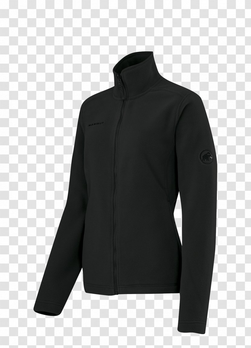 Jacket Polar Fleece Hoodie Softshell Gilets - Outerwear Transparent PNG