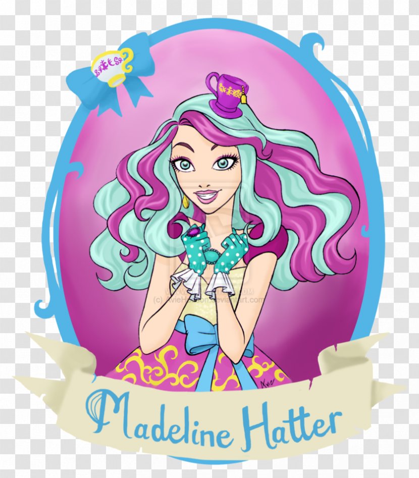 Art Film Clip - Heart - Ever After High Legacy Day Transparent PNG