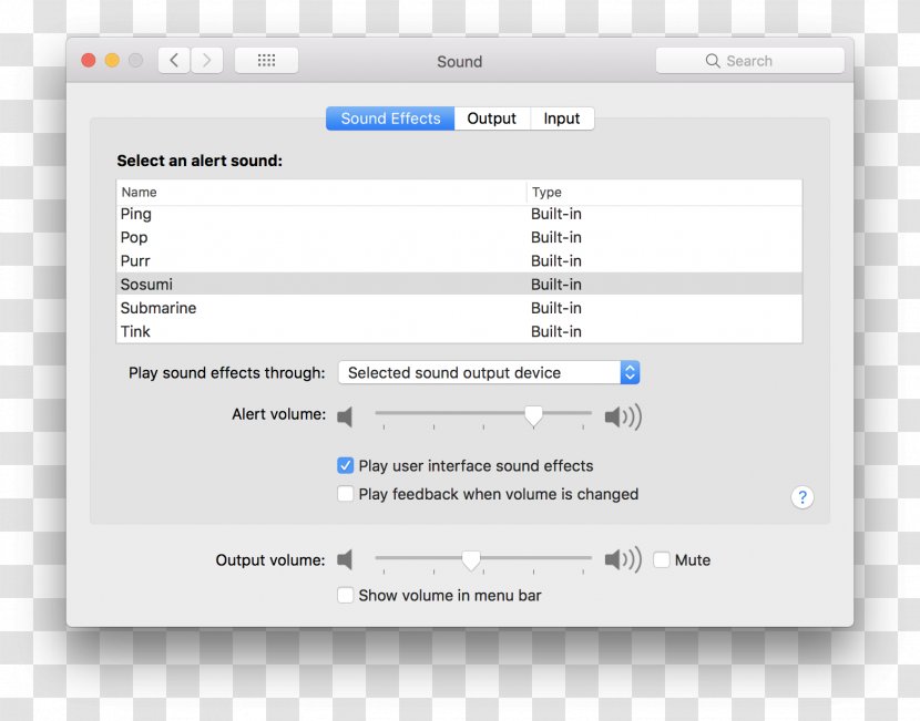 MacBook Sound MacOS Apple - Surround - Macbook Transparent PNG