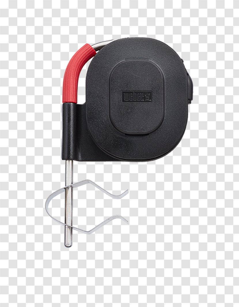 Barbecue Sauce Tool Technology - Kitchen Utensil - Prob Thermometer Transparent PNG