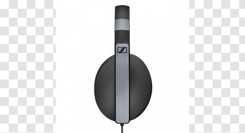 Headphones Microphone Sennheiser HD 4.20s Audio - Hd 420s Transparent PNG