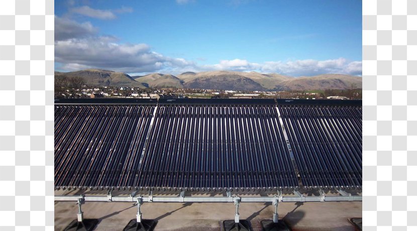 Solar Power Energy Daylighting Panels Roof - Sunlight Transparent PNG