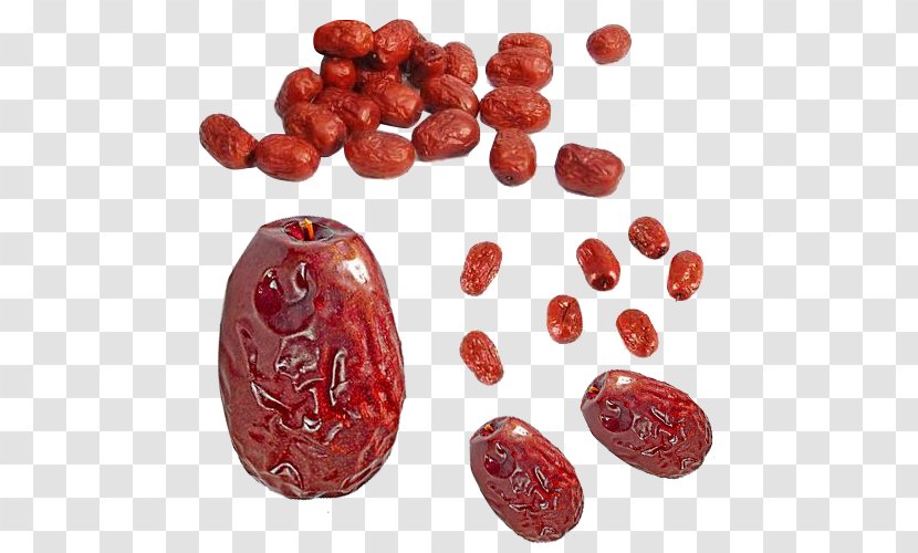 Indian Jujube Nutrition - Fruit Tree - Red Dates With High Health Value Transparent PNG