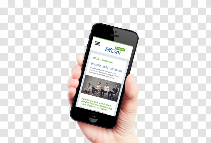 Feature Phone Smartphone Pixelpublic GmbH - Communication Device - Agency For Digital Evolution EDEKA FittererSmartphone Transparent PNG