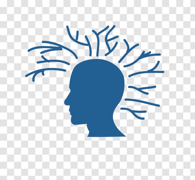 Brain Megan's Sunshine Cafe Research Education Health - Logo Transparent PNG