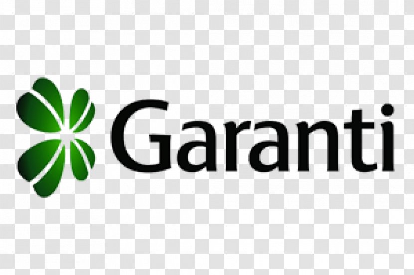GE Garanti Bank Logo Private Banking - Izmit Transparent PNG