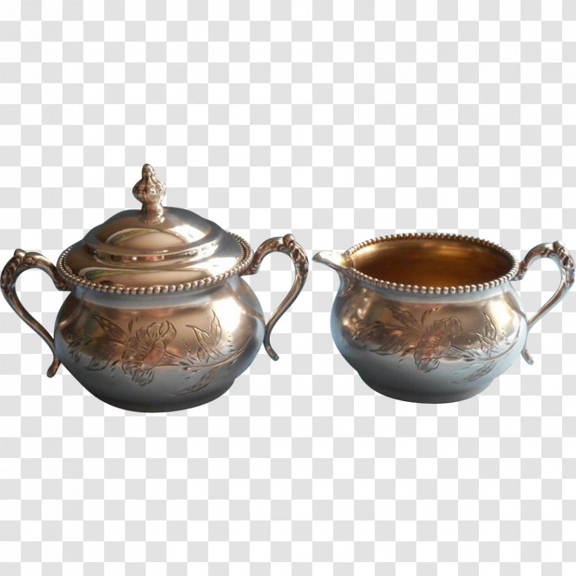 Copper Kettle Teapot Tennessee - Cup Transparent PNG