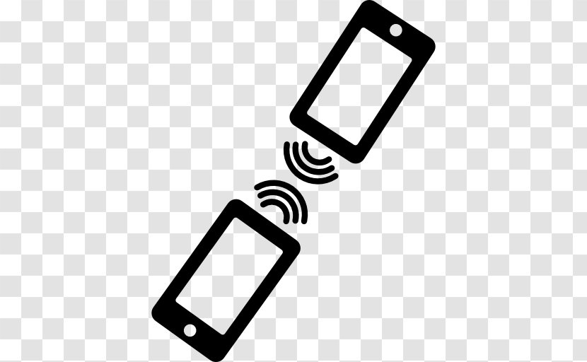 Symbol - Communication Device - Bluetooth Transparent PNG