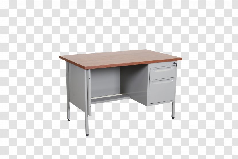 Desk Table Drawer Furniture Office - Cajonera Transparent PNG
