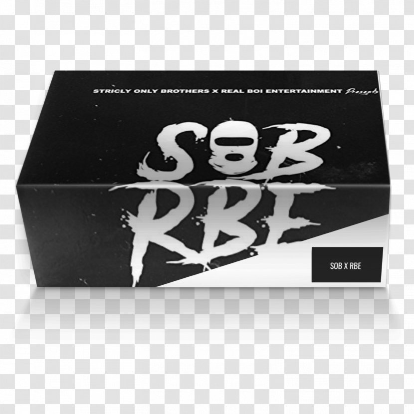 SOB X RBE Vallejo Bust Down Y.H.U.N.G Paramedic! - Box - Juice Transparent PNG