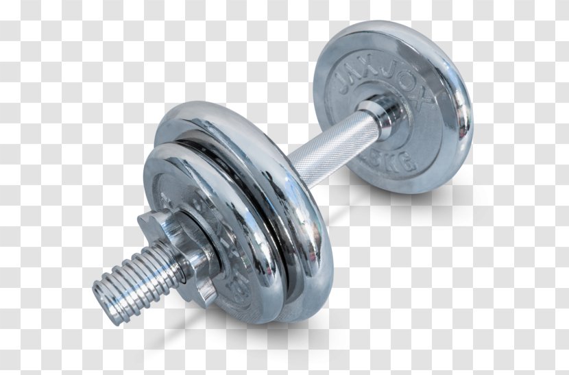 Dumbbell Weight Training Exercise Physical Fitness Centre - Hardware - Small Wrist Weights Transparent PNG