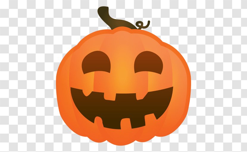 Halloween Jack-o'-lantern Calabaza Pumpkin Clip Art Transparent PNG