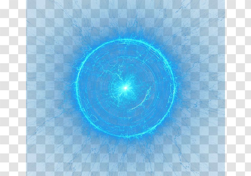 Light Circle Luminous Efficacy Gratis - Effect Transparent PNG
