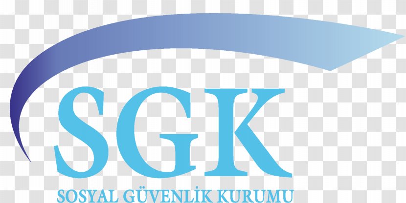 Vector Graphics Logo SGK Adobe Illustrator - Text - Sosyal Insignia Transparent PNG