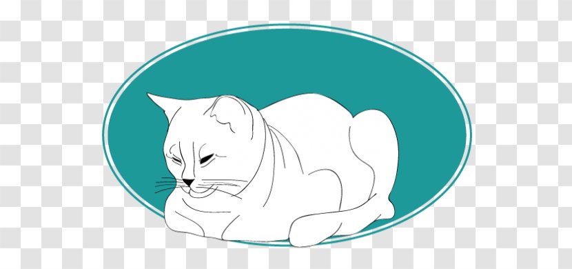 Whiskers British Shorthair American Cardiomyopathie Hypertrophique Féline Animal - Frame Transparent PNG