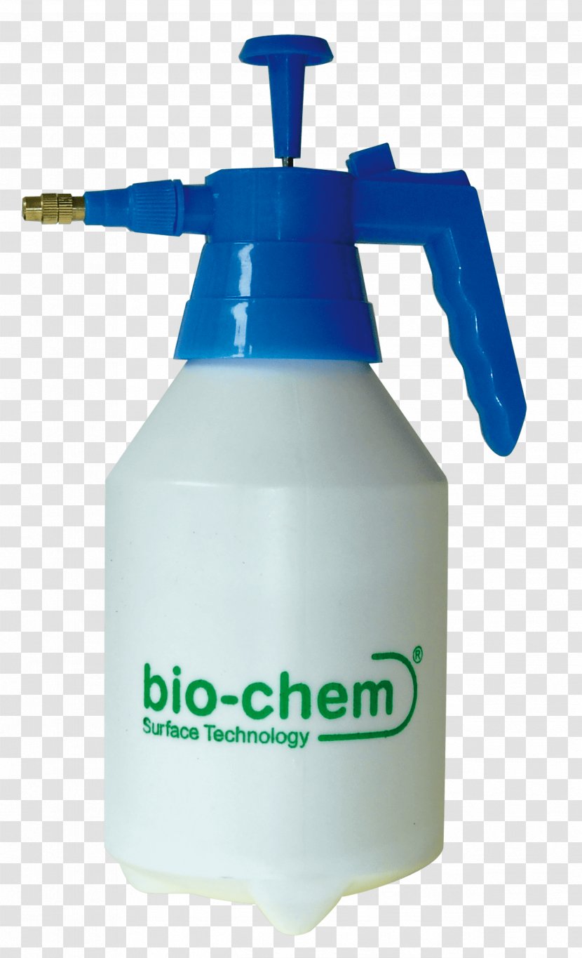 Aerosol Spray Plastic Pump Water Transparent PNG