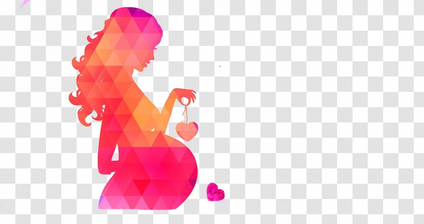 Mother Pregnancy Maternal Bond Child - Birth Transparent PNG