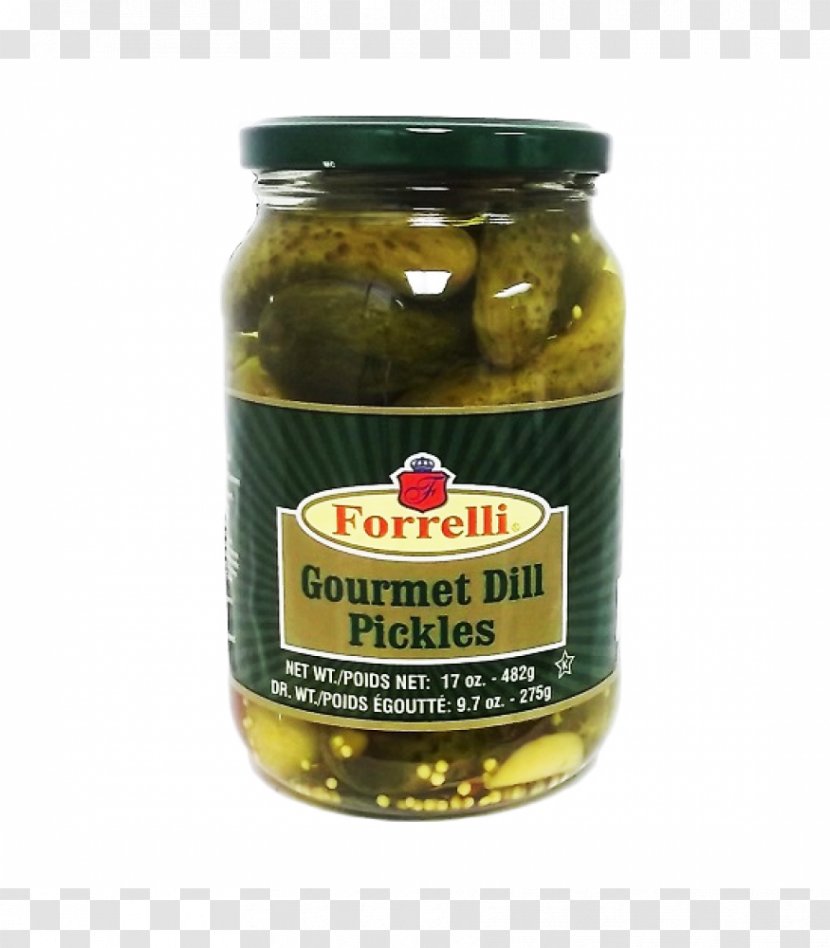 Giardiniera Chutney Vegetarian Cuisine Pickling South Asian Pickles - Condiment - Relish Transparent PNG