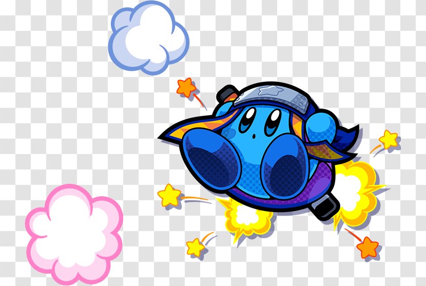 Kirby Battle Royale Kirby's Dream Land Adventure King Dedede Super Star Ultra - Cartoon - Nintendo Transparent PNG