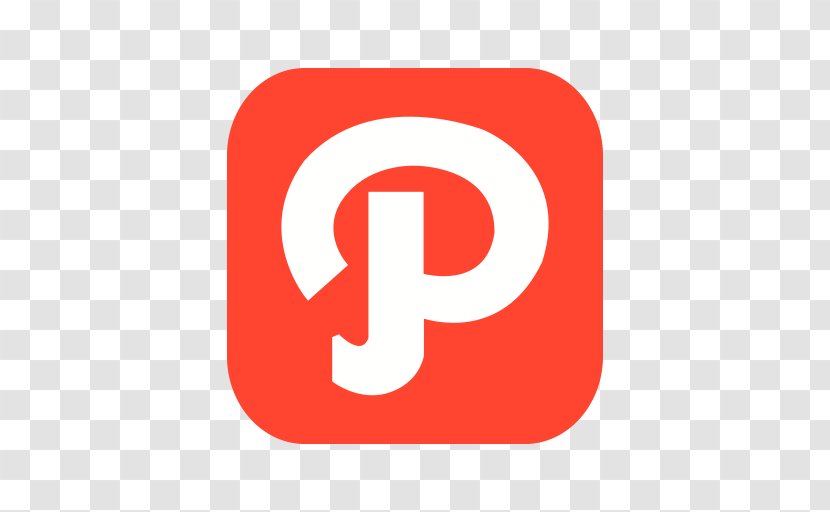 Social Media - Logo - Signage Transparent PNG