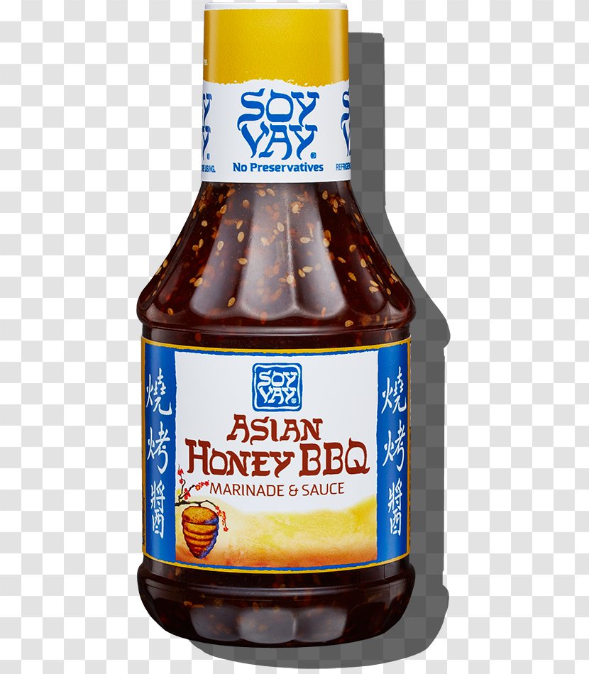 Barbecue Sauce Char Siu Asian Cuisine - Ingredient - Barbeque Transparent PNG