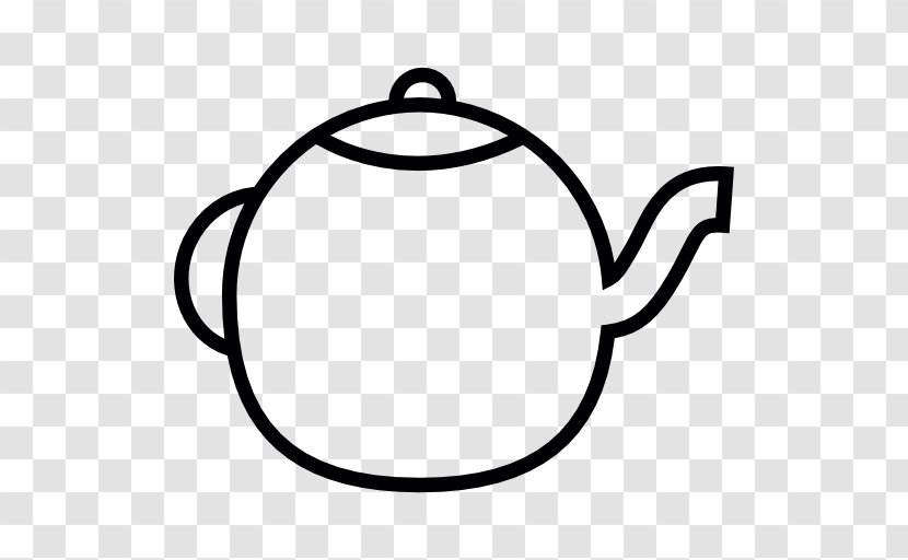 Teapot Symbol Clip Art - Coffeemaker - Tea Transparent PNG