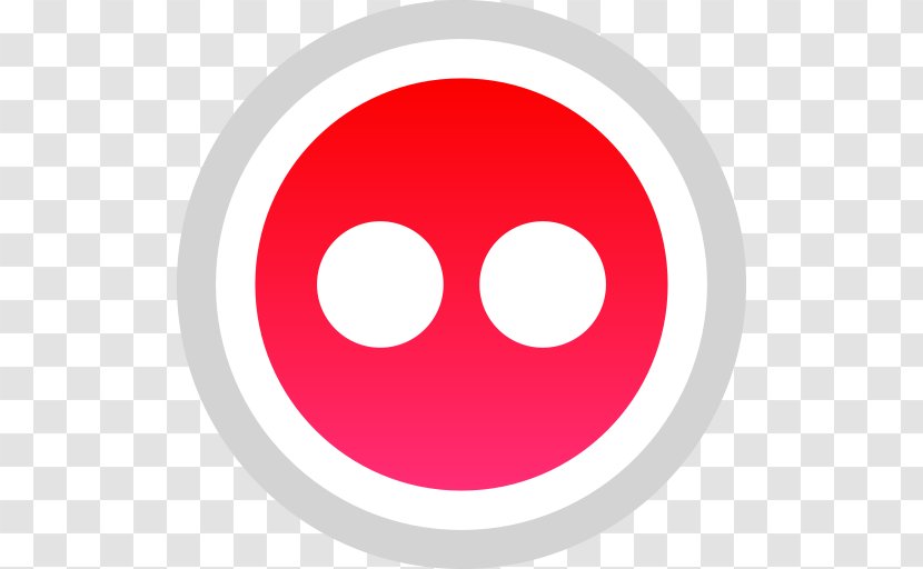 Emoticon Circle Text Messaging Font - Symbol Transparent PNG
