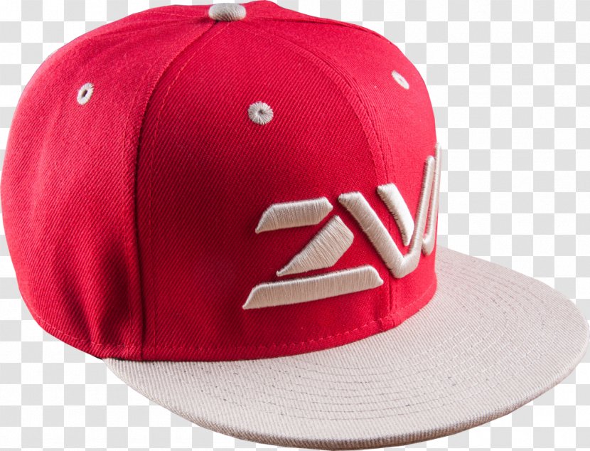 Baseball Cap Product Design - 微商logo Transparent PNG