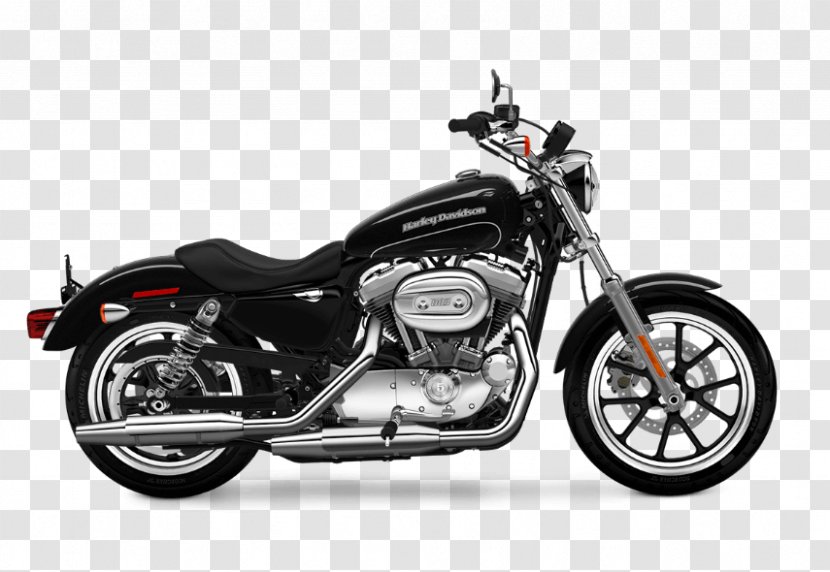 Harley-Davidson Sportster Motorcycle Avalanche Rawhide - Harleydavidson Transparent PNG