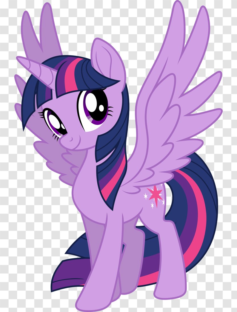 Twilight Sparkle Pinkie Pie Rainbow Dash Pony Applejack - Vertebrate Transparent PNG