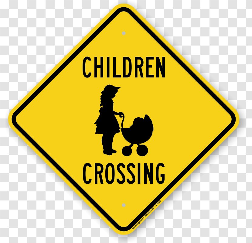 Safety Child Traffic Sign Warning - Flatulence Transparent PNG