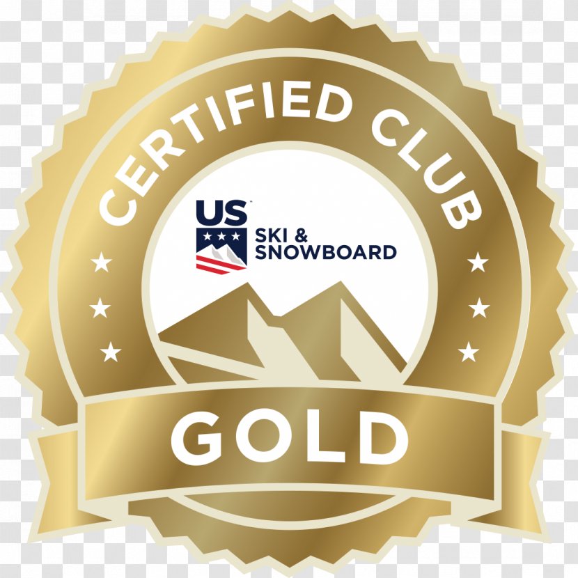 Buck Hill Winter Olympic Games Sports United States Ski And Snowboard Association Gold Medal - Brand - Skiing Transparent PNG