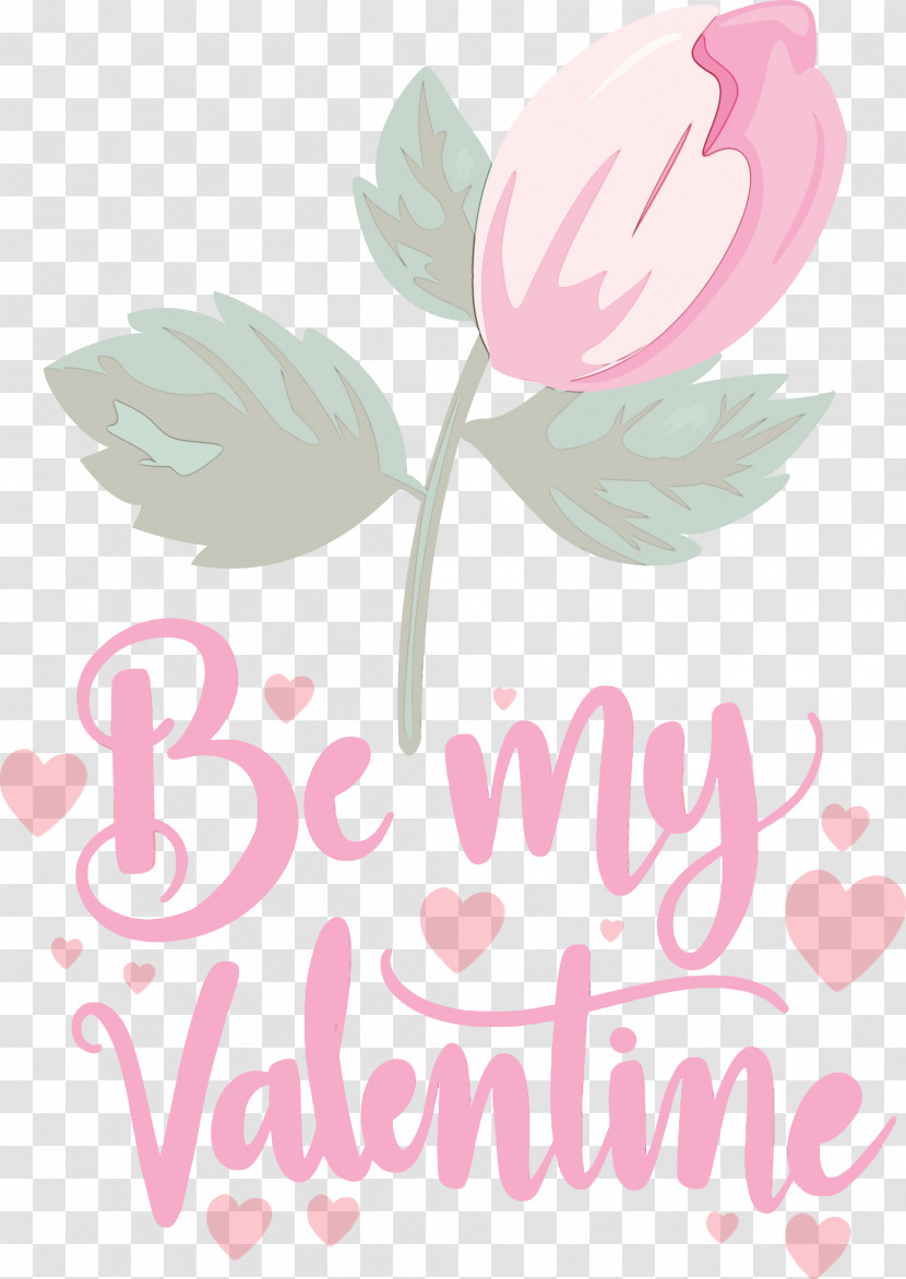 Floral Design Transparent PNG