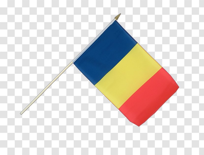 Flag Of France Romania Transparent PNG