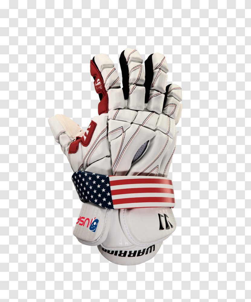 Lacrosse Glove Baseball Goalkeeper Transparent PNG