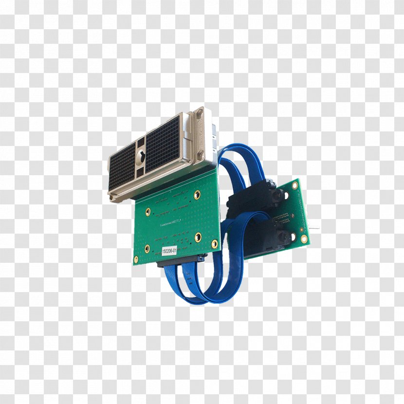 Electrical Cable Electronics ITT Cannon LLC Switches Adapter - Itt Corporation Transparent PNG