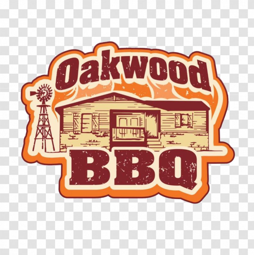 Oakwood BBQ & Beer Garden Barbecue Tex-Mex Baked Potato Restaurant - Food Transparent PNG