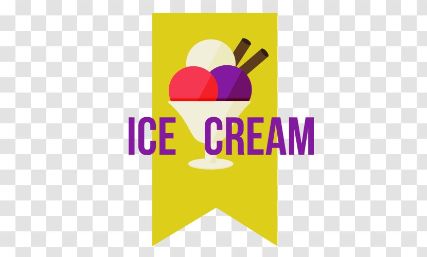 Ice Cream Cake National Month Flavor - FIG Delicious Icon Transparent PNG