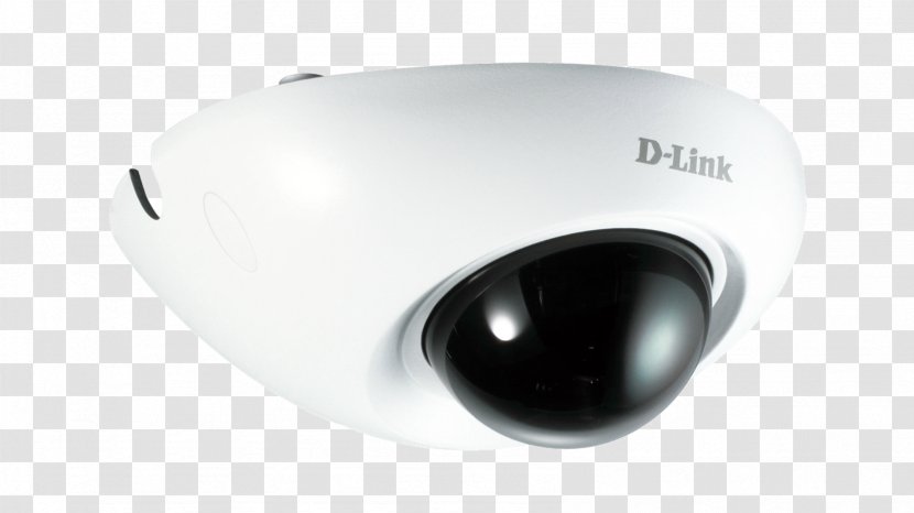 D-Link DCS-6210 IP Camera DCS-2330L - Video Cameras - Peacock Right Side Transparent PNG