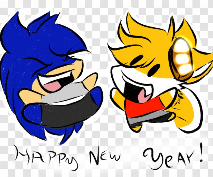 Work Of Art Clip - Happy New Year Transparent PNG