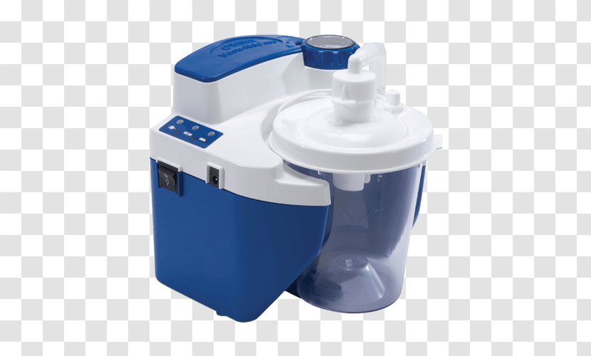 Suction Aspirator Vacuum Health Care American Association For Respiratory - Cleaner - Medicine Transparent PNG
