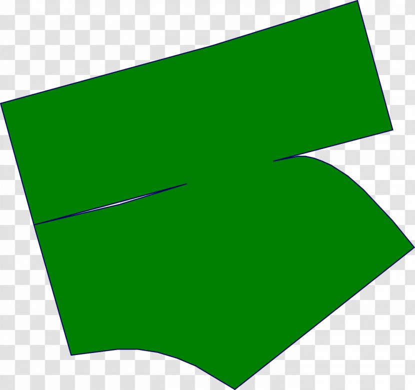Green Arrow Roy Harper Color Clip Art - Rectangle - Geometric Polygonal Transparent PNG