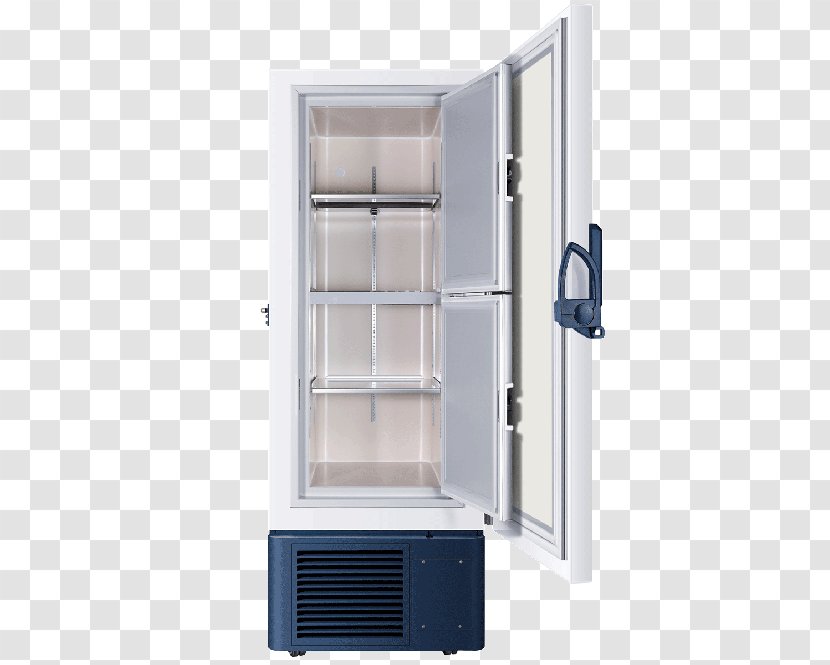 Vaccine Refrigerator Freezers Laboratory ULT Freezer - Kitchen Appliance - Deep Transparent PNG