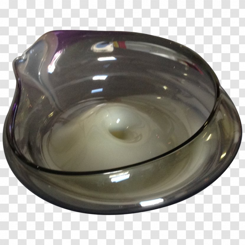 Murano Bowl Art Glass Transparent PNG