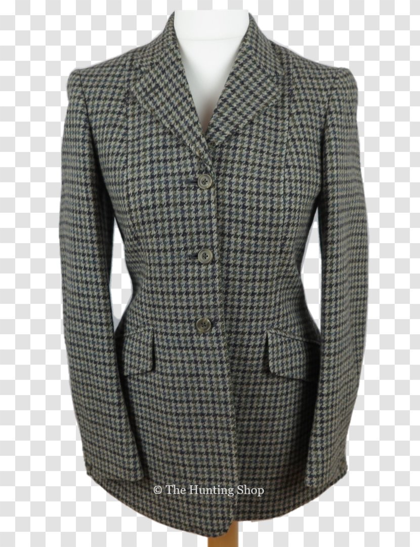 Blazer Guess By Marciano Sport Coat - Plaid - Formal Wear Transparent PNG