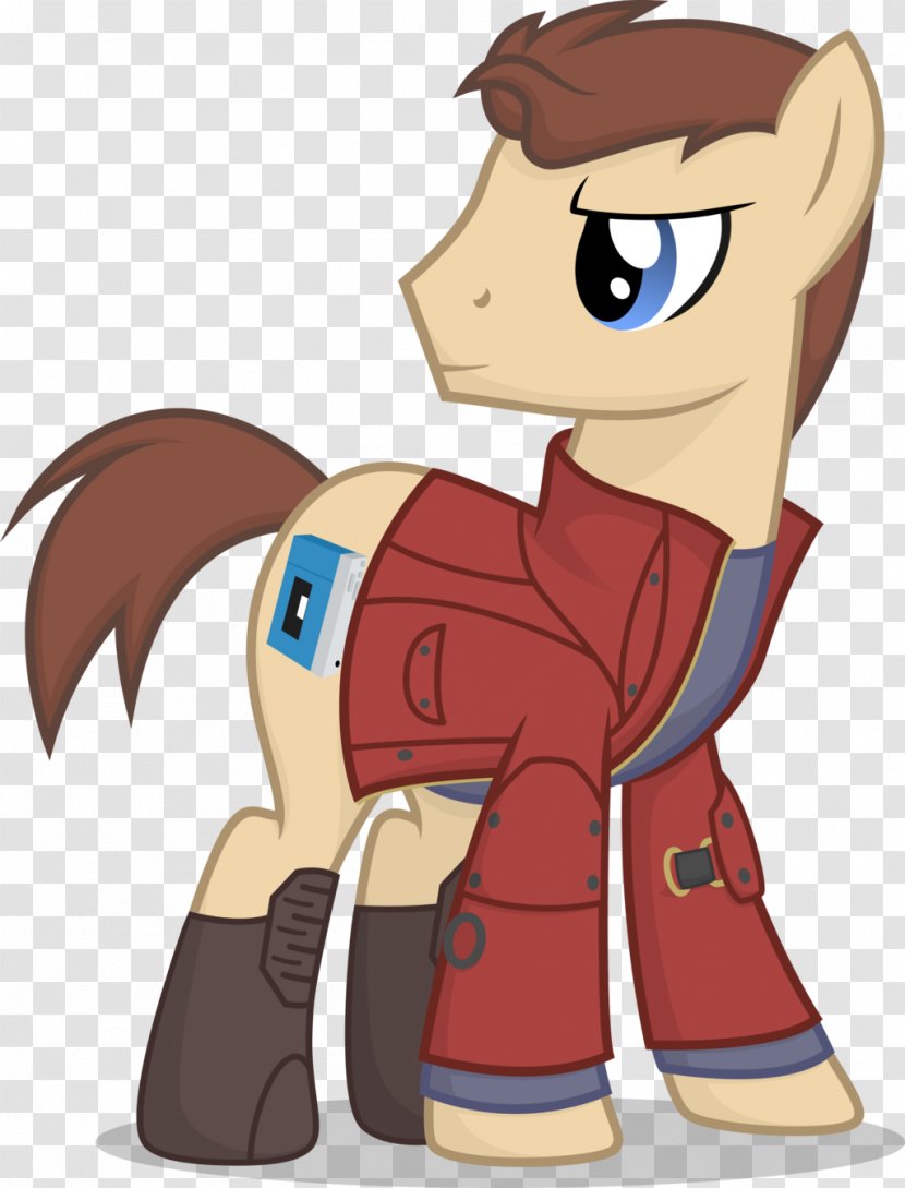 Yondu Star-Lord Pony Kraglin Gamora - Starlord - Chris Pratt Transparent PNG