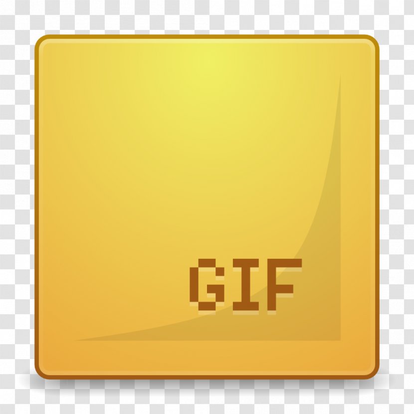 Square Brand Material Yellow - Gzip - Mimes Image Gif Transparent PNG