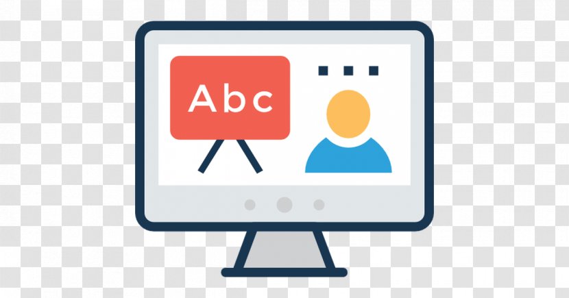 Video Lesson Lecture Education Learning - Computer Icon Transparent PNG