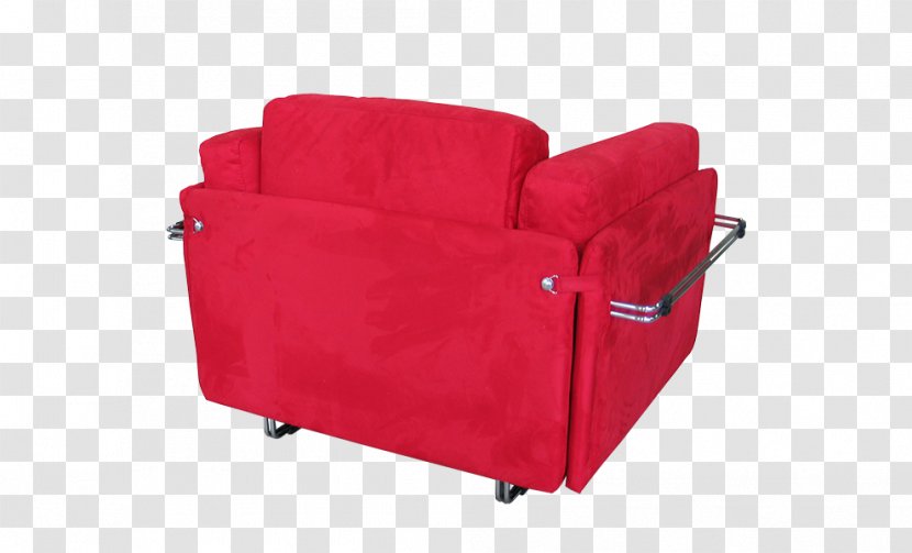 Chair Comfort Couch Transparent PNG